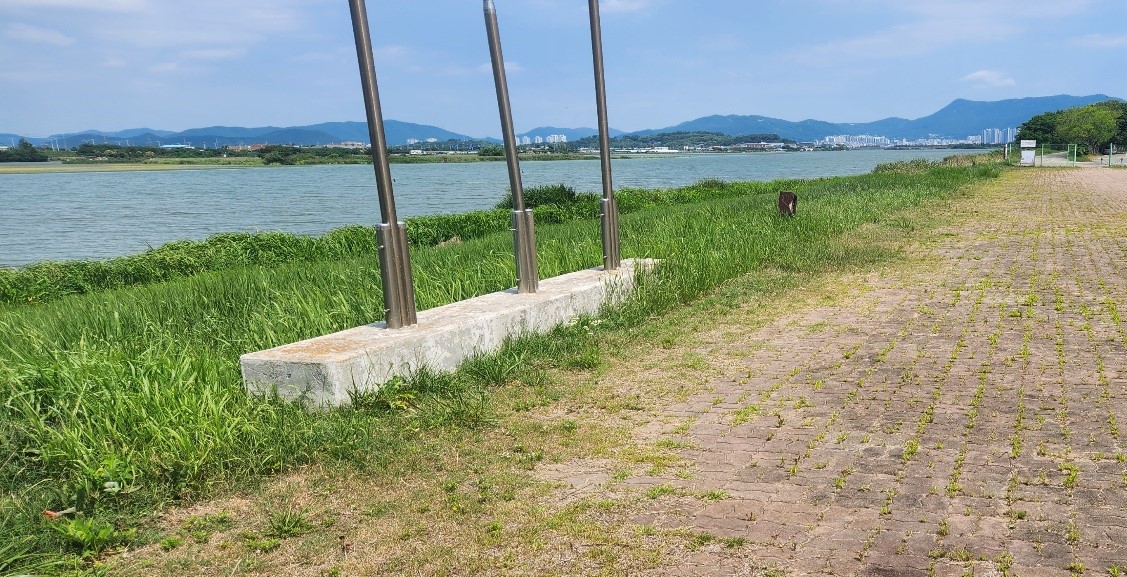 소형고압블럭A 철거